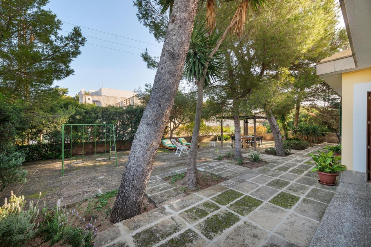 Ombra De Pins Villa Son Serra de Marina Dış mekan fotoğraf