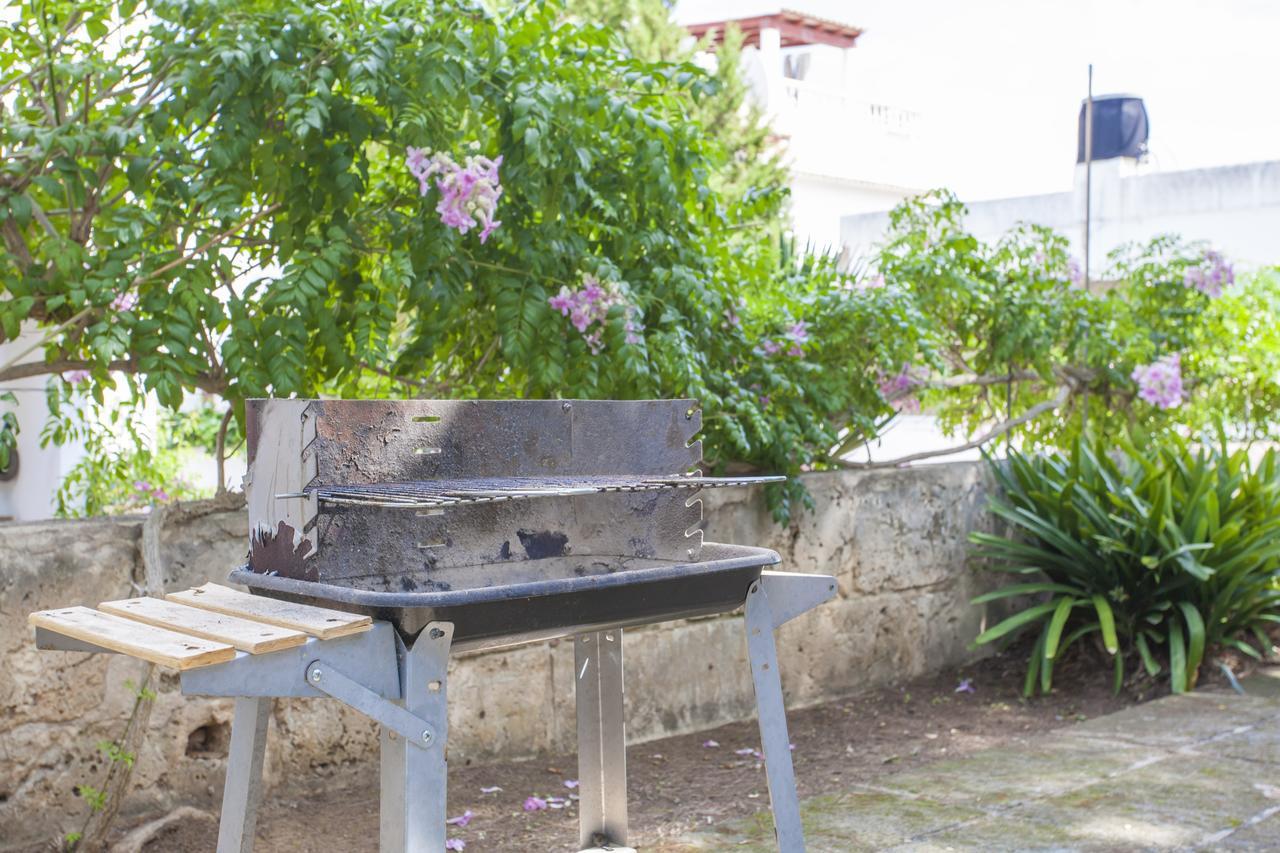 Ombra De Pins Villa Son Serra de Marina Dış mekan fotoğraf